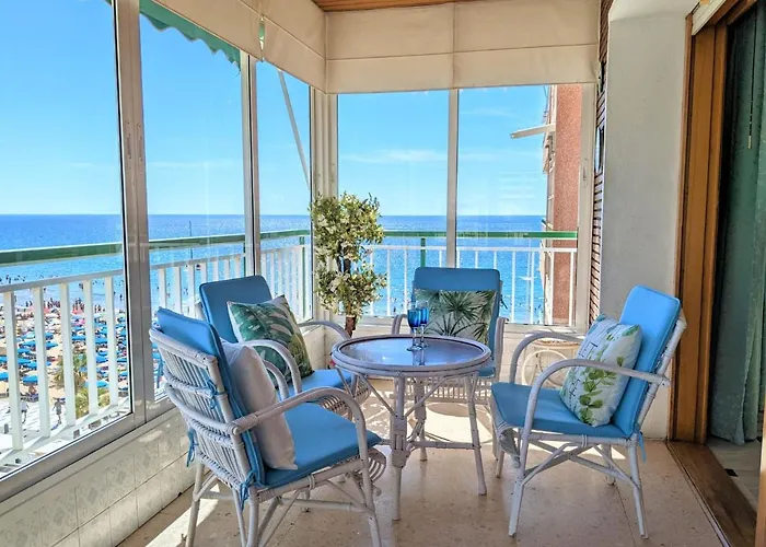 Apartment Principado A